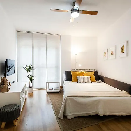 Apartman Yolanda