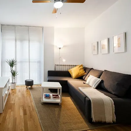Yolanda Apartman Zamora