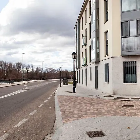 Yolanda Appartement *