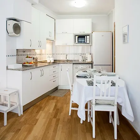 Apartman Yolanda