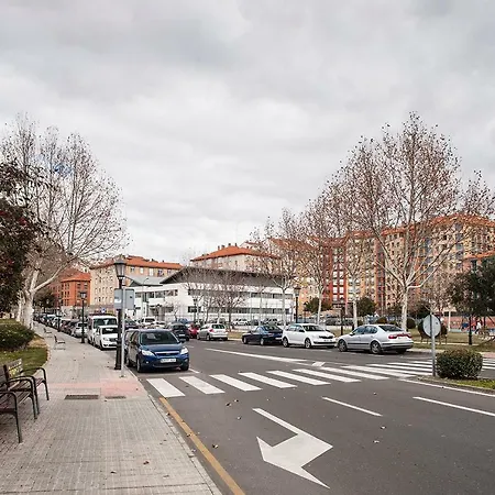 Yolanda Appartement Zamora