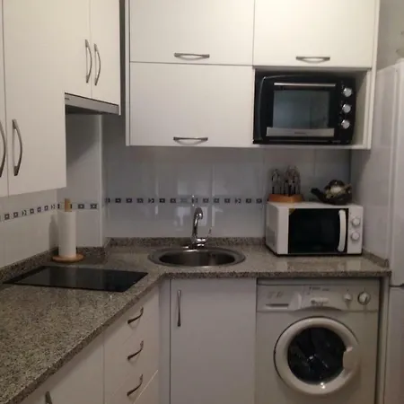 Apartman Yolanda