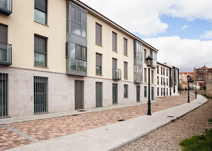 Appartement Yolanda Zamora