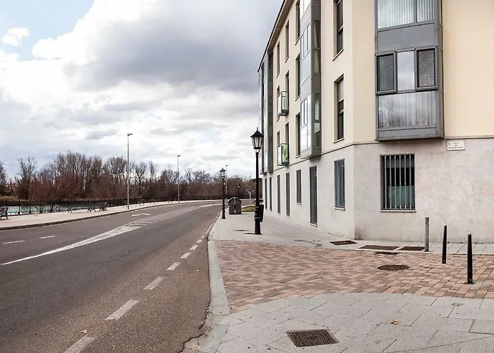 Yolanda Appartement *