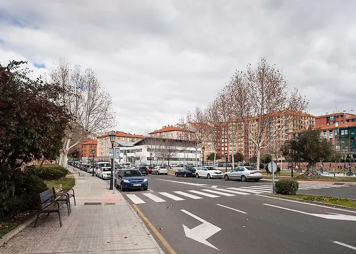 Yolanda Appartement Zamora